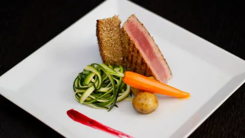 Apetit Restaurant in Split