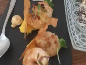 Dining 26 by Arto Rastas