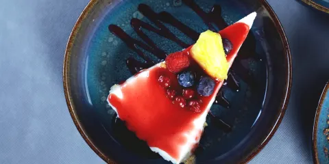 Restaurante Miracastro