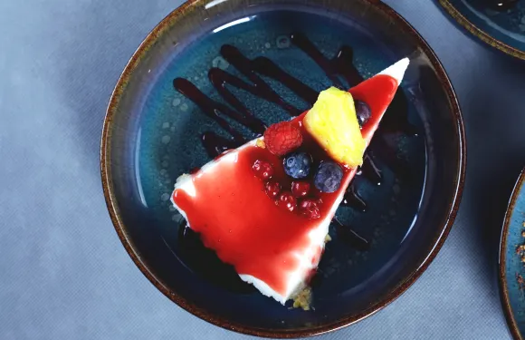 Restaurante Miracastro