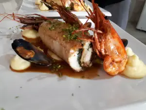 Restaurant Quare Non