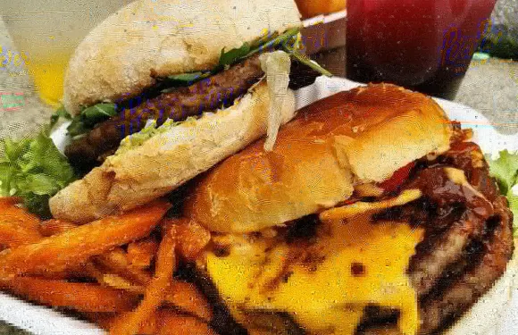 Peter Pane Burgergrill Bar