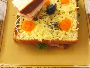 Snack Chez Maillot