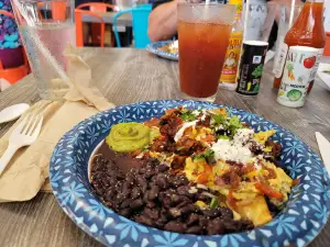 Blues' Backyard BBQ & Grill