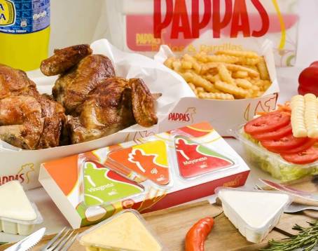 Pappas
