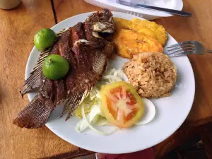 Comedor Costeño