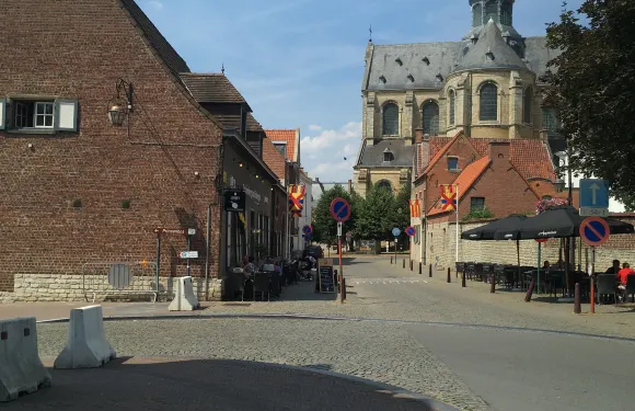 De Herberg van Grimbergen