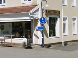 The Jonsson Sisters' Bakery