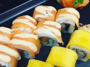 Oishi Sushi