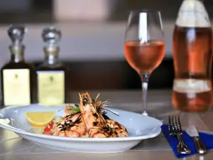 Taverna U Ezopa