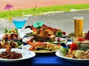 Restaurante El Pargo