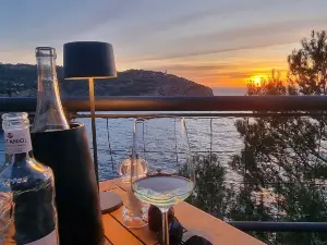 Restaurant Nautilus