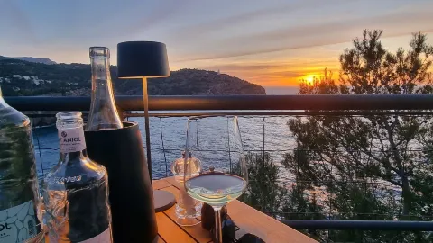 Restaurant Nautilus in Soller