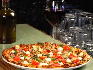 Pizzeria Pomodoro