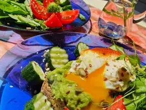 Bistro La Teleferic
