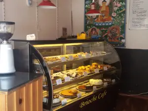 Brioche Cafe