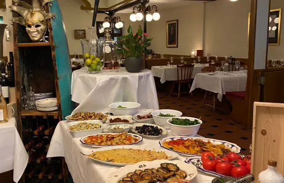 Ristorante Antico