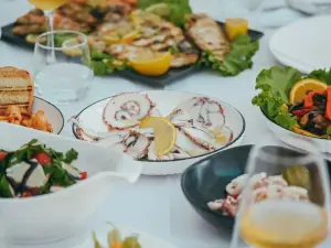 Rohana Seaside Restaurant