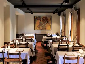 La Bodeguilla Lanciego