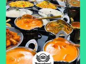 Shivam Indian Caleta Restaurant