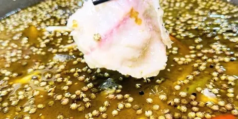 魏記重慶石鍋魚川菜館