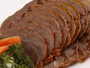 马有布牛肉面(甘谷店)