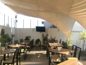 Pezcadores