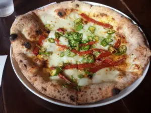 Pizzeria Massimo