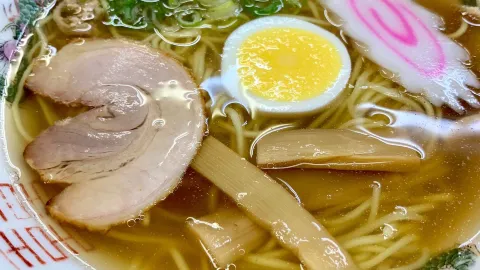 Yamakawaya in 海津市