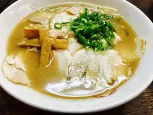 IKKYUU Shinkawa