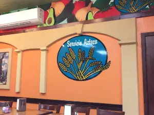 La Espiga De Oro Restaurant