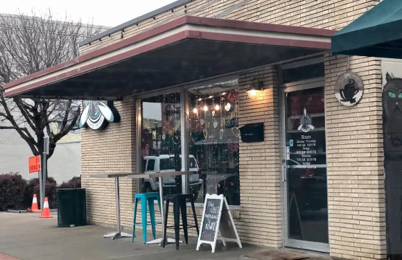 Flying Squirrel Coffee Company