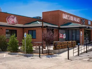 Earl's Rib Palace
