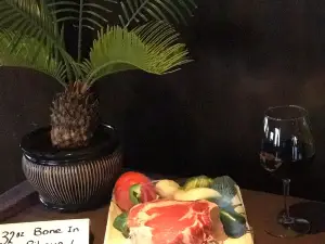Beijing Bistro