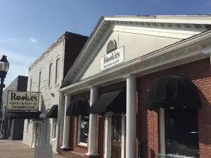 Rookies Restaurant