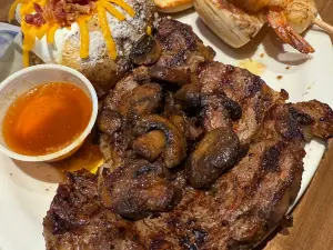 Texas Roadhouse