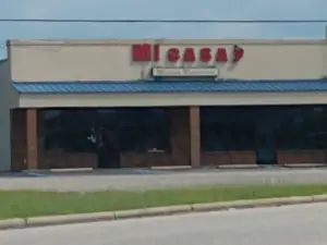 Mi Casa Mexican Restaurant