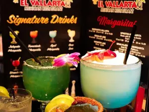 El Vallarta