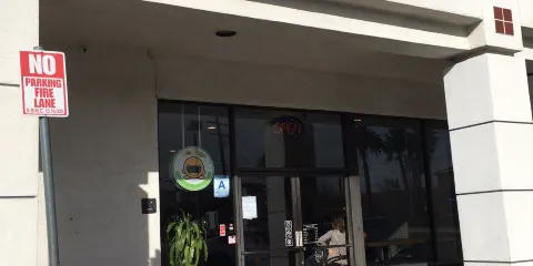 Boba Tea House