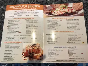 Silver Diner
