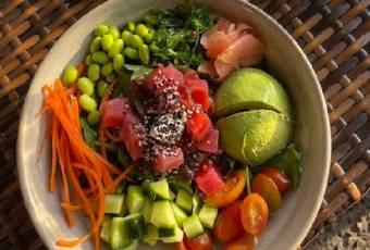 Poke Bowl