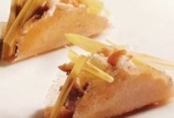 Popular dishes