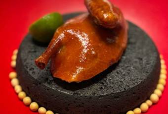 Popular dishes