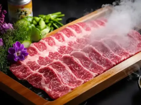 舟山悦椿酒店·食集餐厅