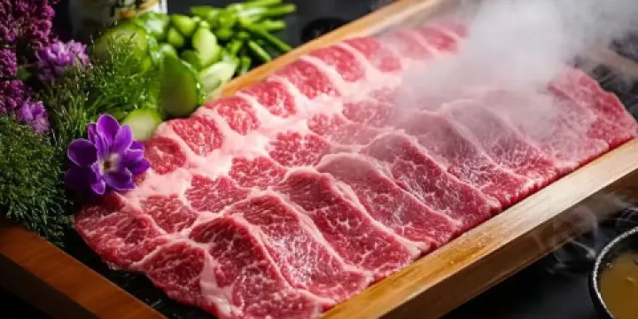 舟山悅椿酒店·食集餐廳