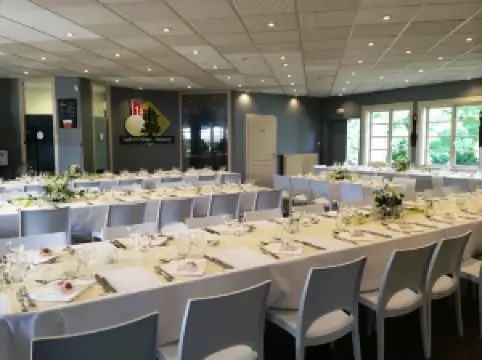 Golf de Donnery Restaurant