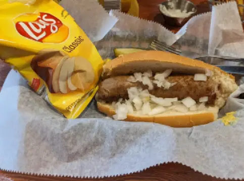 Puempel's Olde Tavern