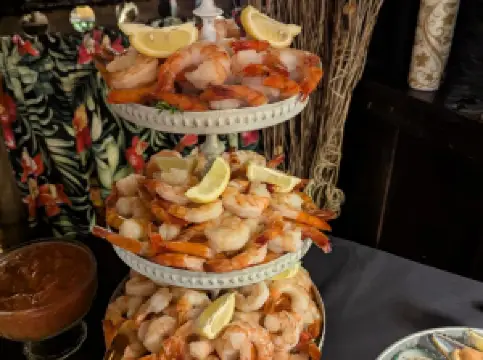 Bay Street Hotel Restaurant