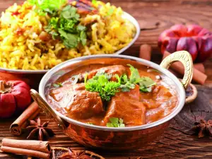 A Taste Of India Shazna