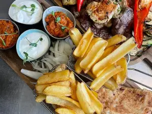 EastSide Grill